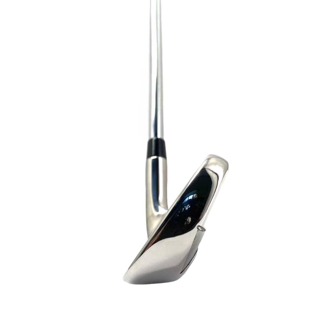 NovaStrike X-Blue Cavity Back Irons Set