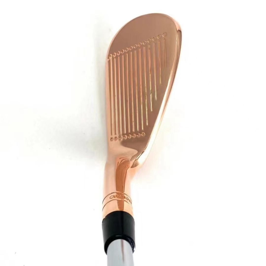 HelioForge TR-23 Copper Blade Irons Set