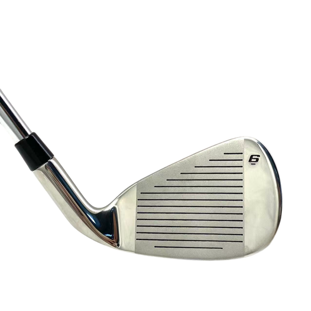 NovaStrike X-Blue Cavity Back Irons Set