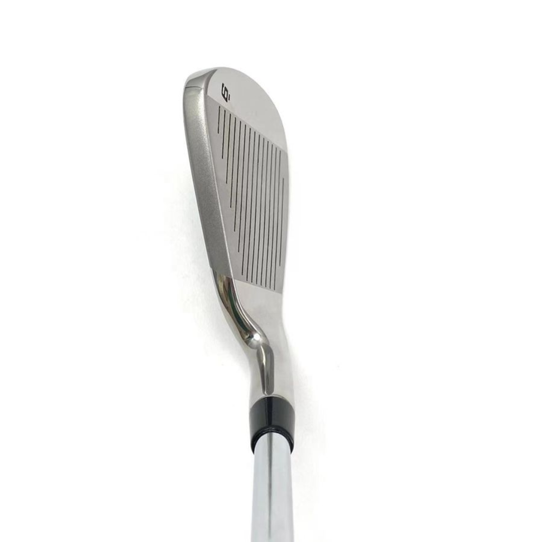 NovaStrike X-Blue Cavity Back Irons Set