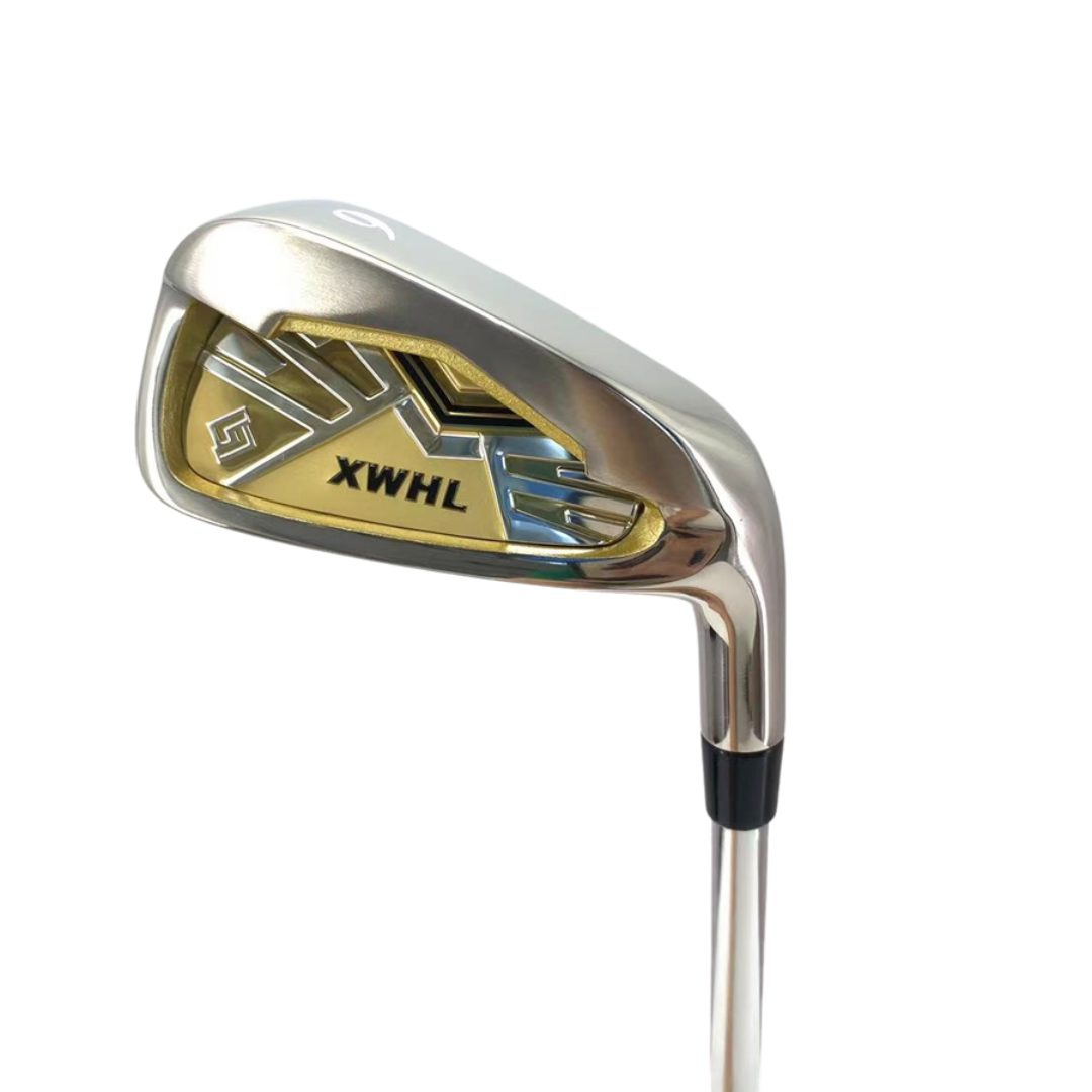 THWL MaxFlight G Irons Set