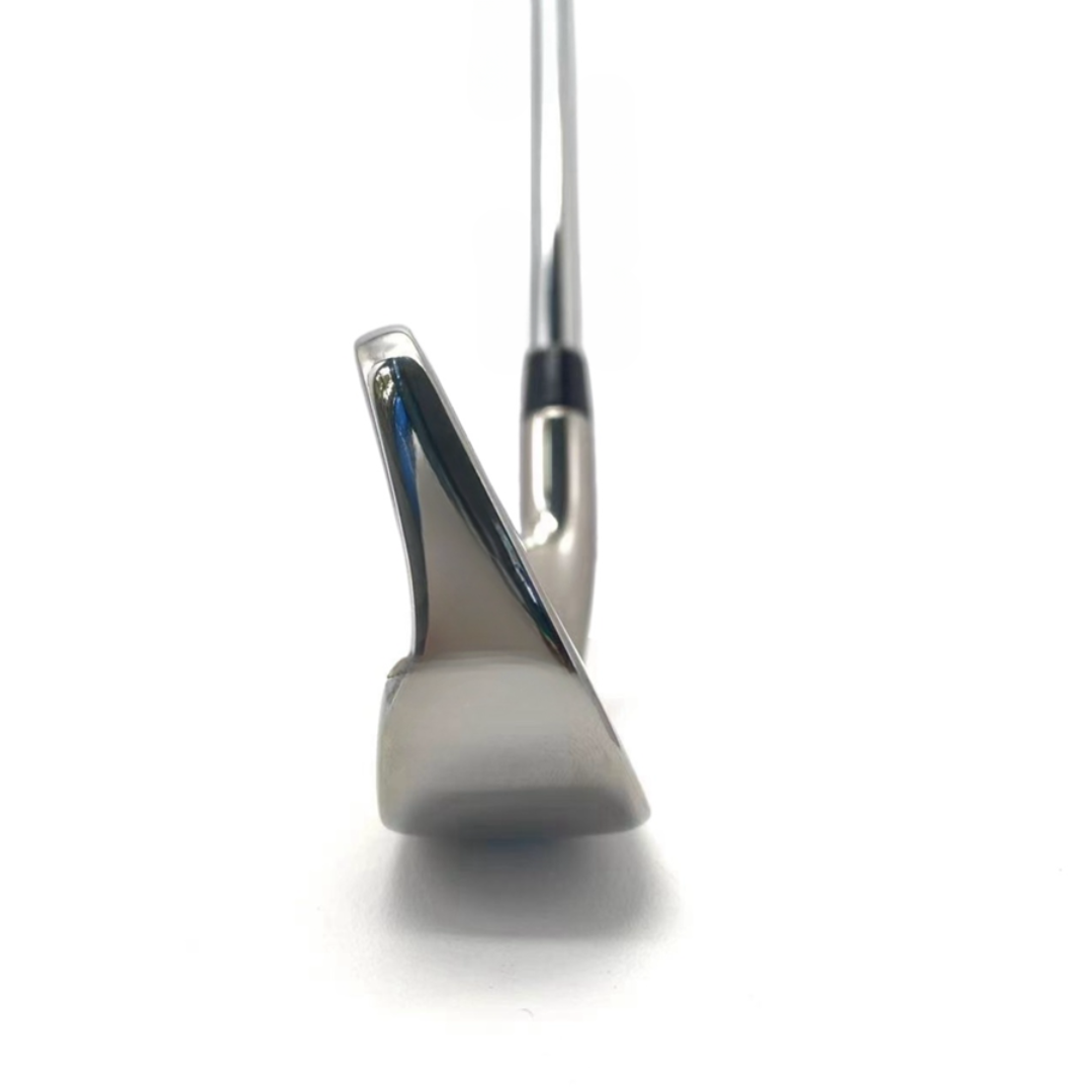 THWL MaxFlight G Irons Set