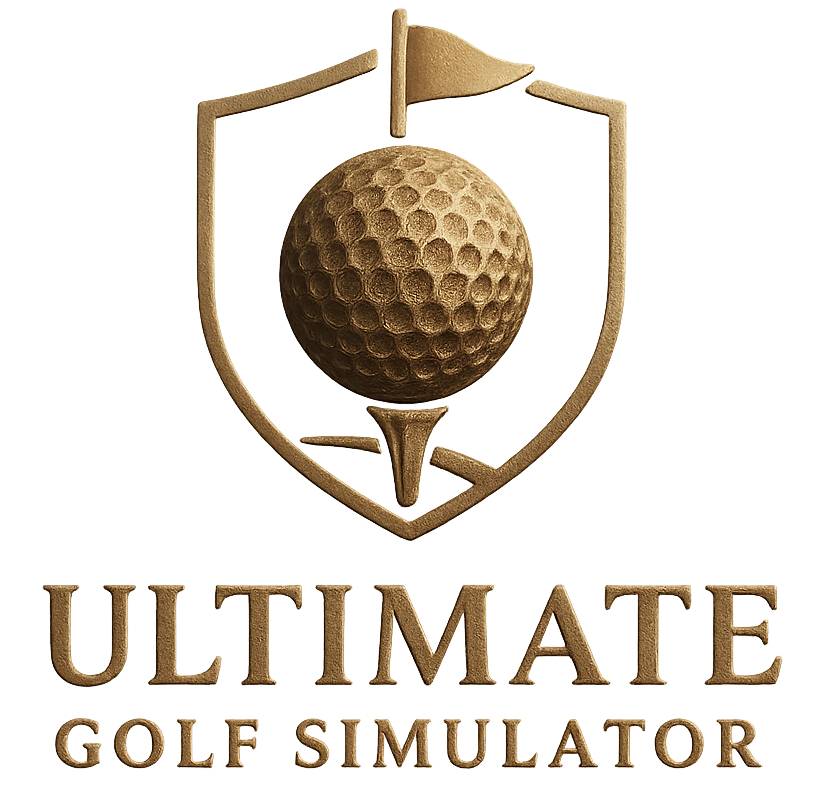 Ultimate Golf Simulator